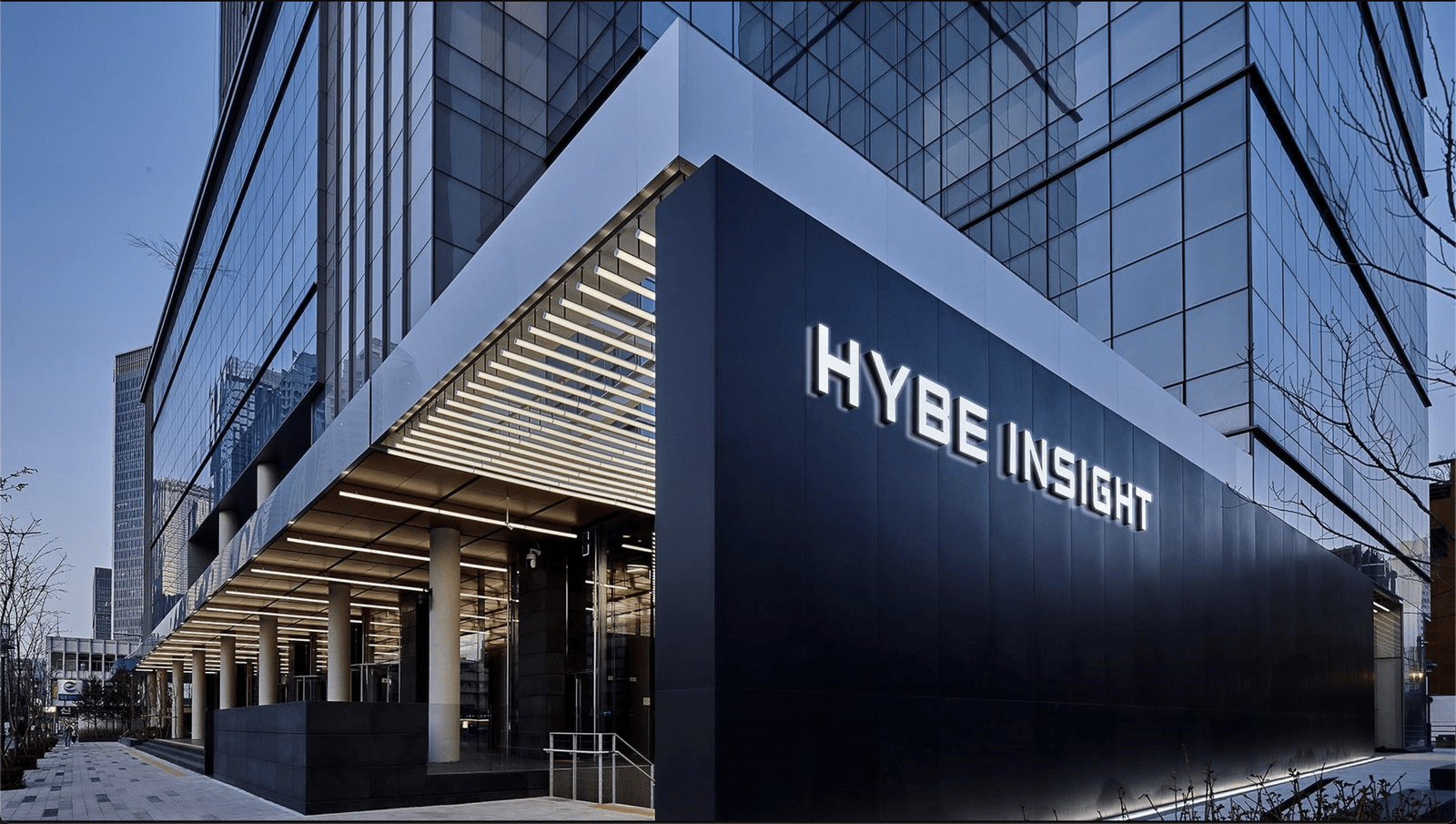 HYBE Sells SM Entertainment Stake for $177 Million — Tencent Becomes Major K-Pop Player Chinese Media